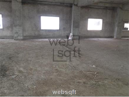 Commercial Office Space for Rent in Telangana